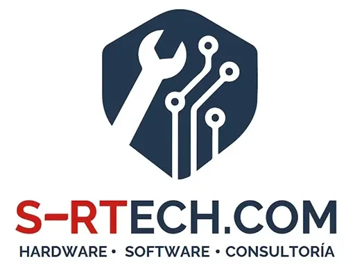 s-rtech.com