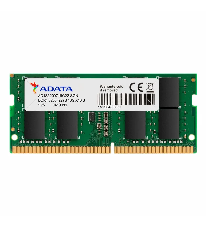 ADATA - AD4S32008G22-SGN - 1