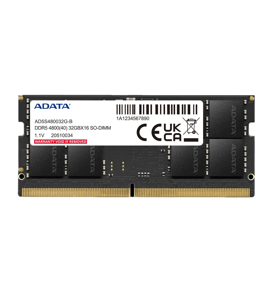 ADATA - AD5S480016G-S - 1