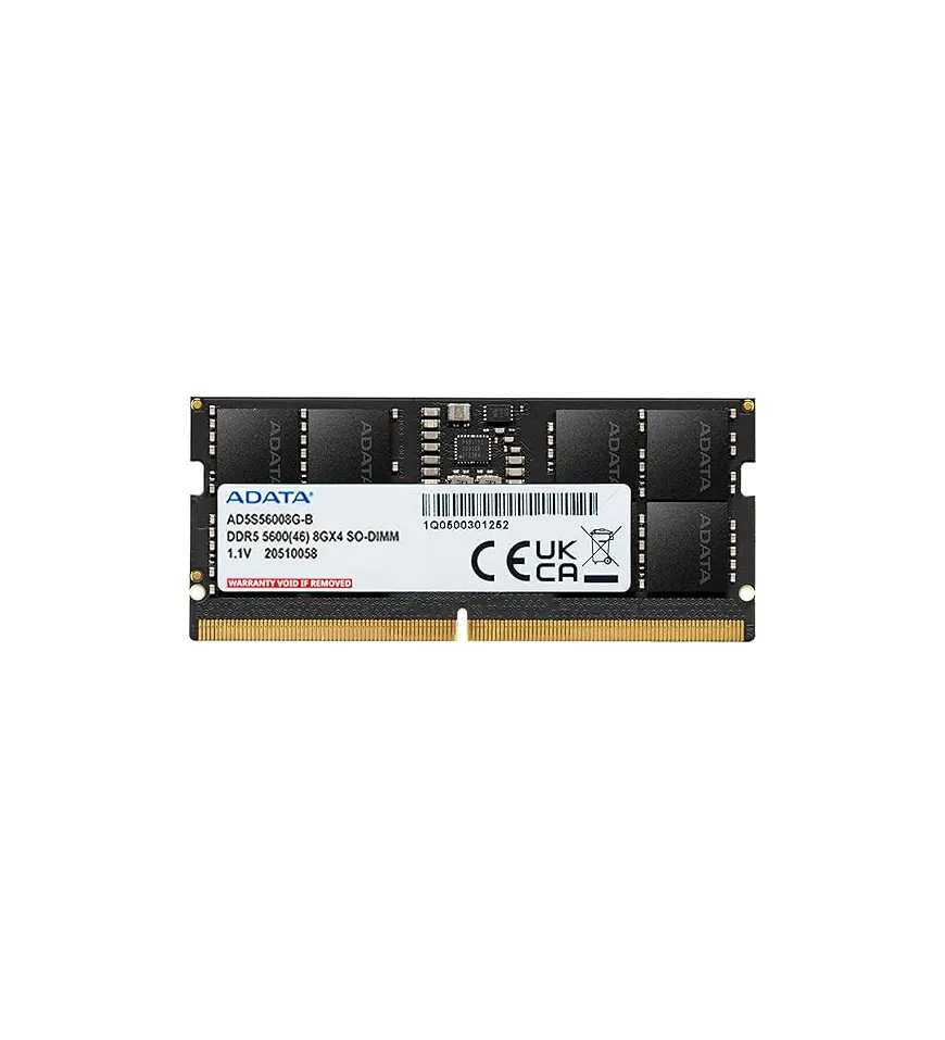 ADATA - AD5S56008G-S - 2
