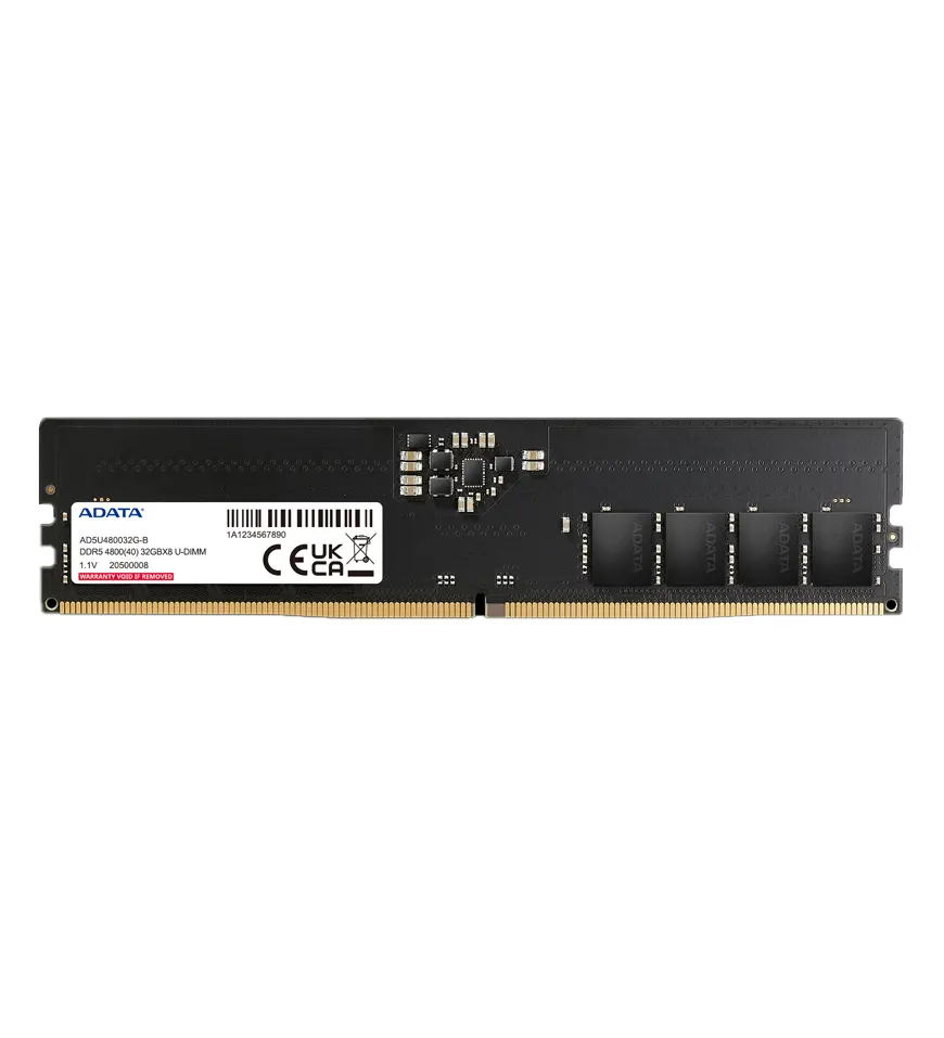ADATA - AD5U480016G-S - 1