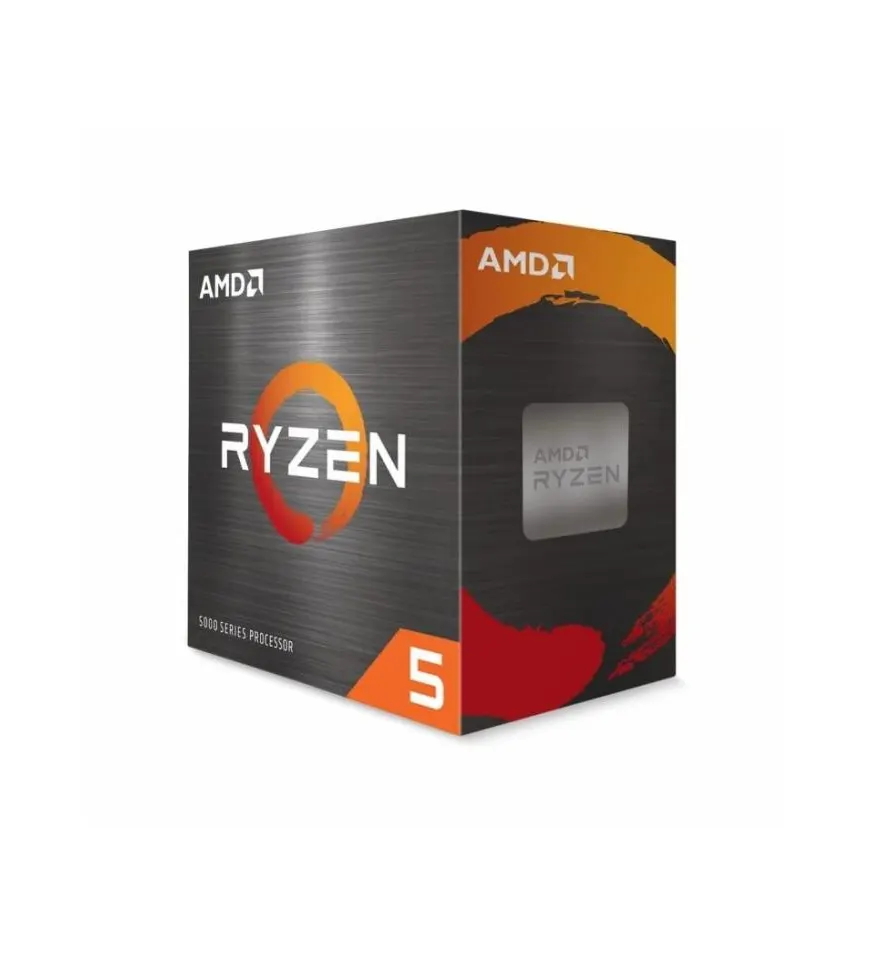 AMD RYZEN - 1