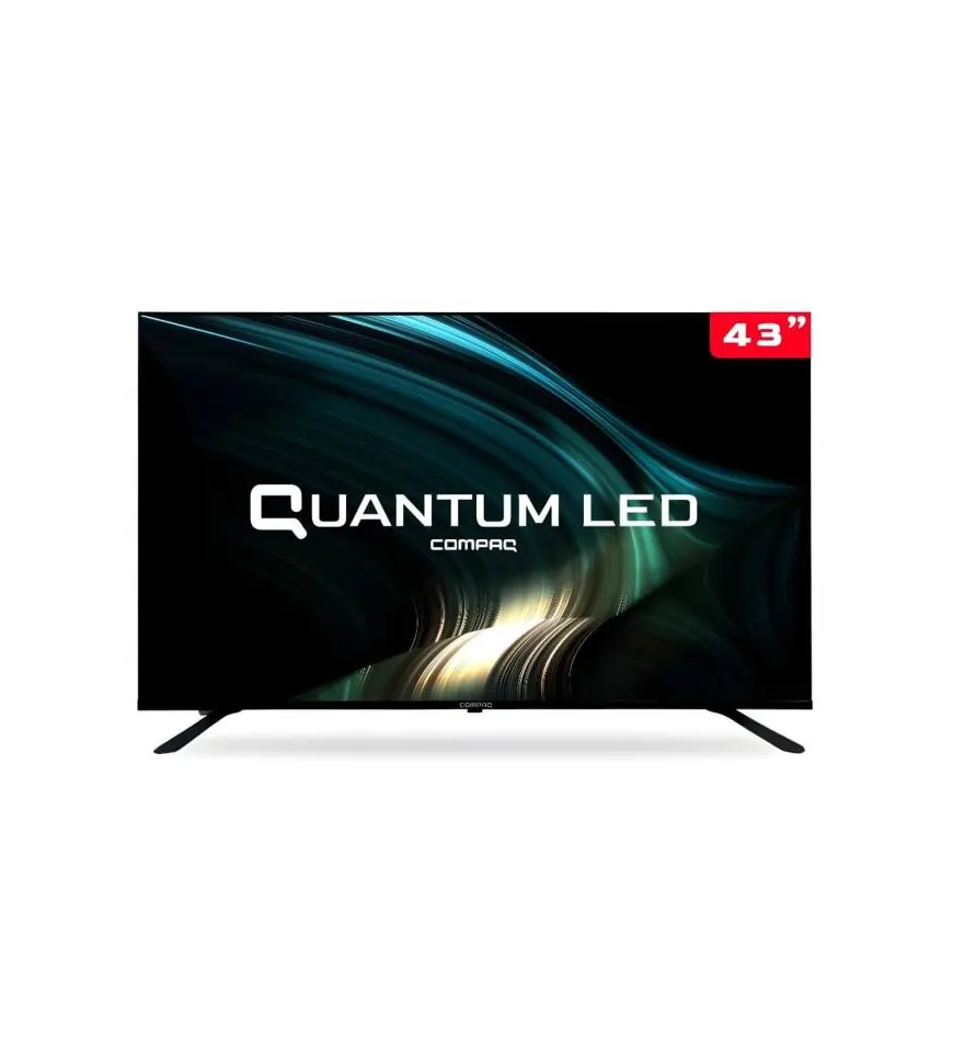 COMPAQ QLG43EQLD - 1