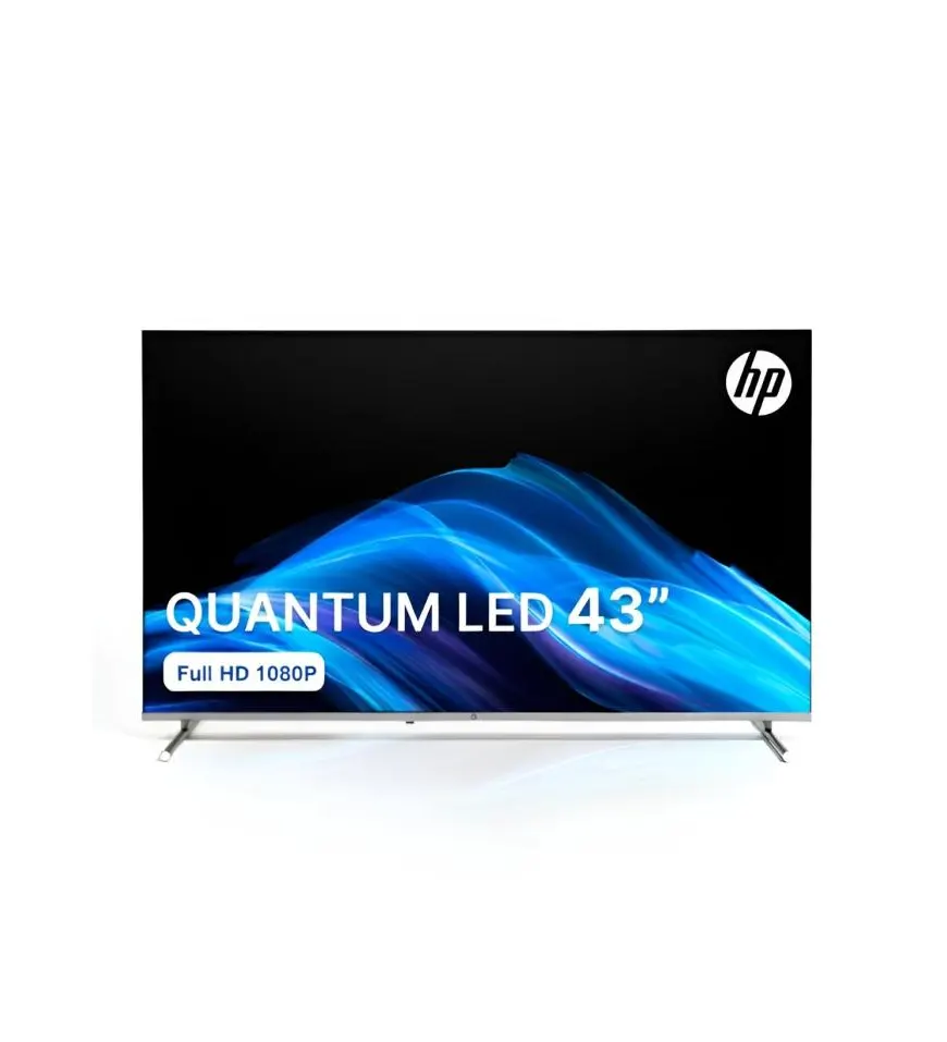 HP HPQ43FHD - 1