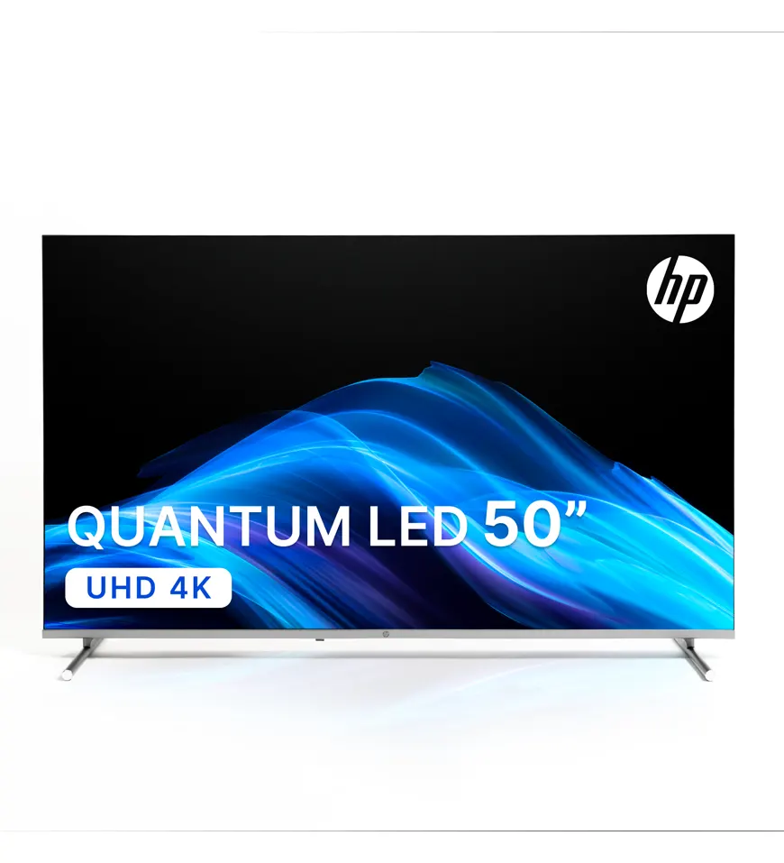 HP HPQK50UHD - 1