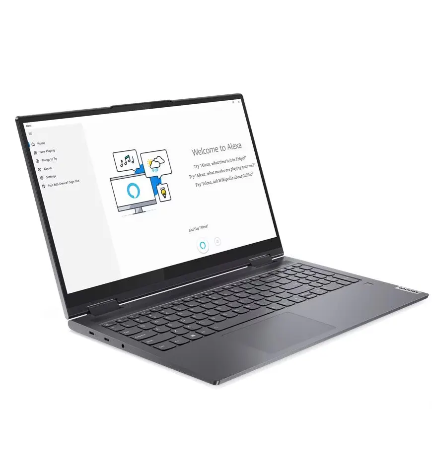 LENOVO YOGA 7 - 1