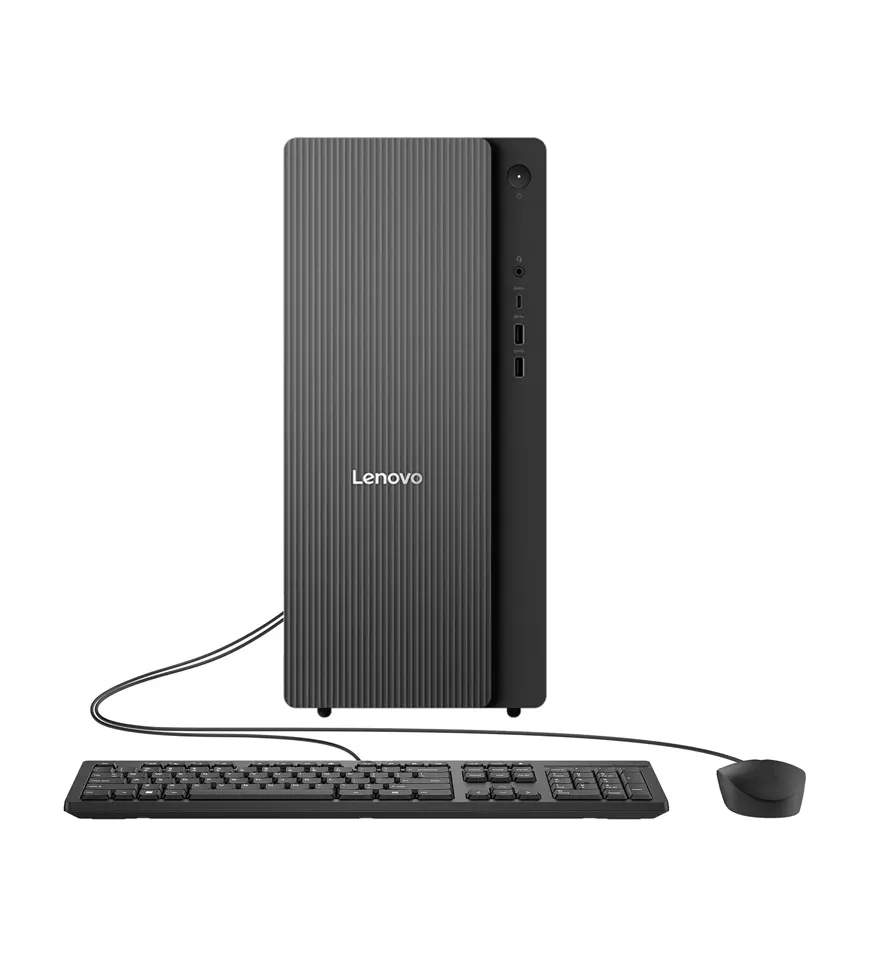 Lenovo IdeaCentre - 1