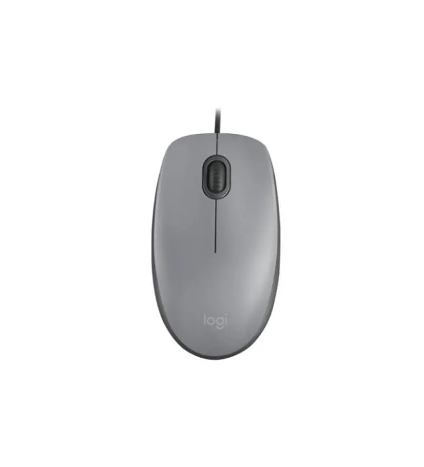 Logitech M100 - 1