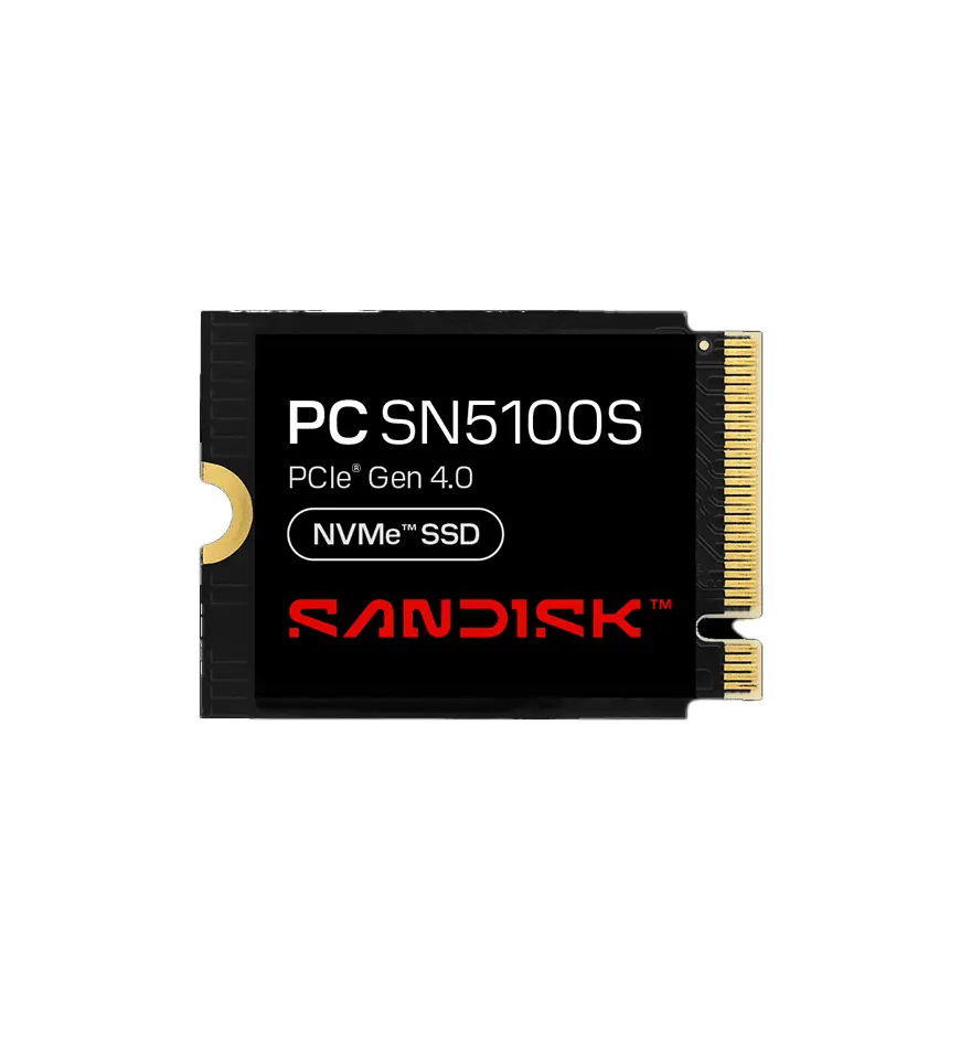 Sandisk 512 2230 - 1