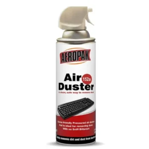 AEROPAK APK-8612 AIRE COMPRIMIDO (INFLAMABLE) DME 500ML