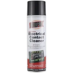 AEROPAK APK-8661 LIMPIADOR DE CONTACTOS ELÉCTRICOS 200ML